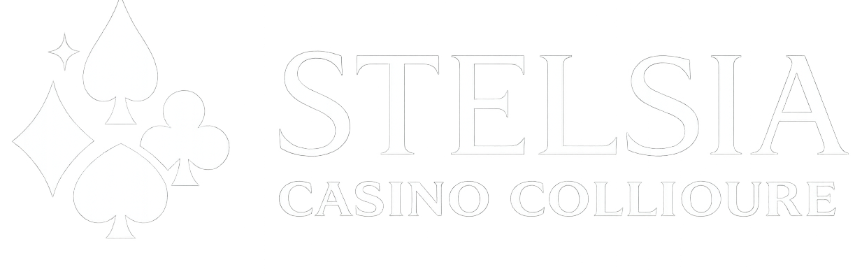 Stelsia Casino Collioure